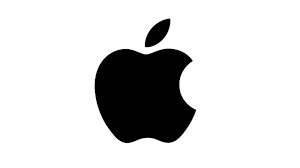 Logo de Apple