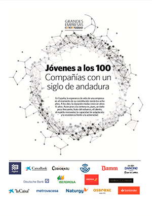 Empresas Centenarias - Viernes, 26 de Julio de 2019