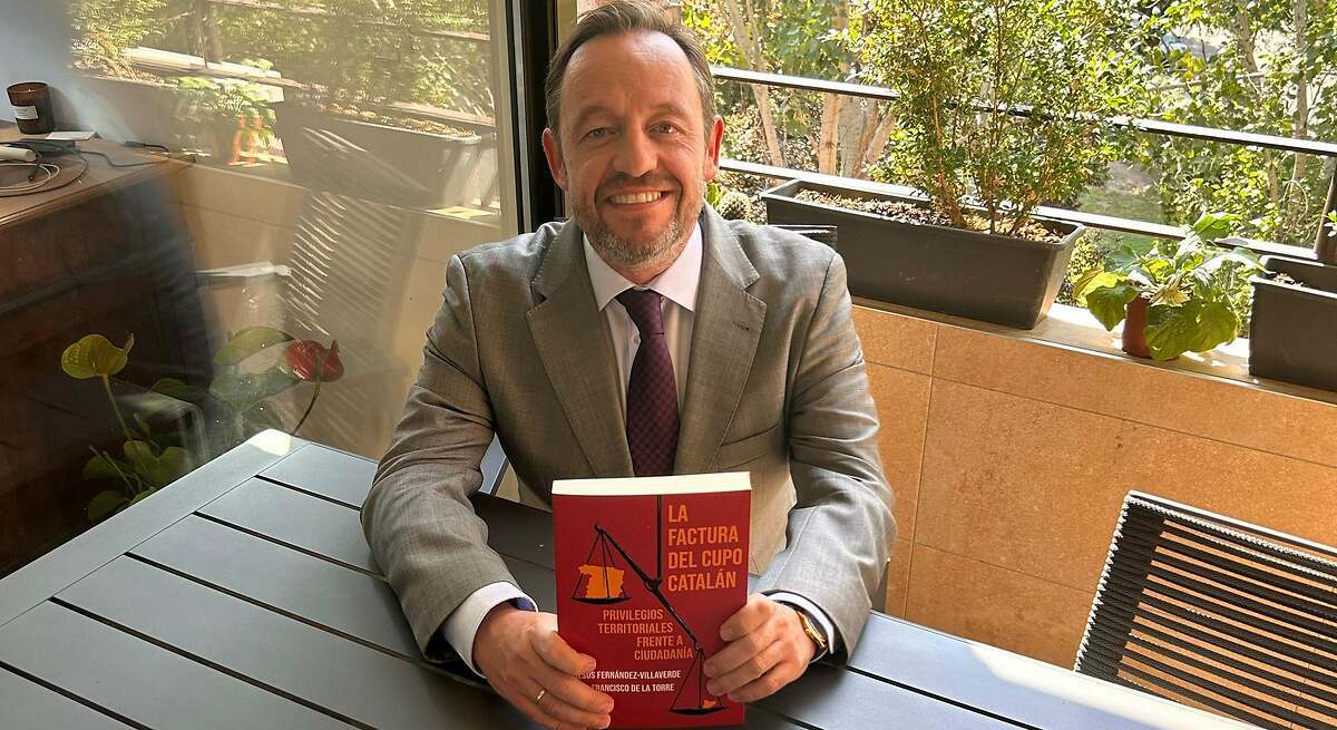 Las 'llaves de la caja' para Cataluña y su coste