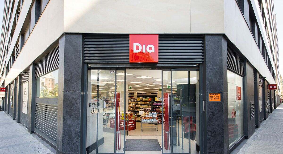 El plan de proximidad de Dia avanza con la apertura de 45 tiendas en el primer semestre