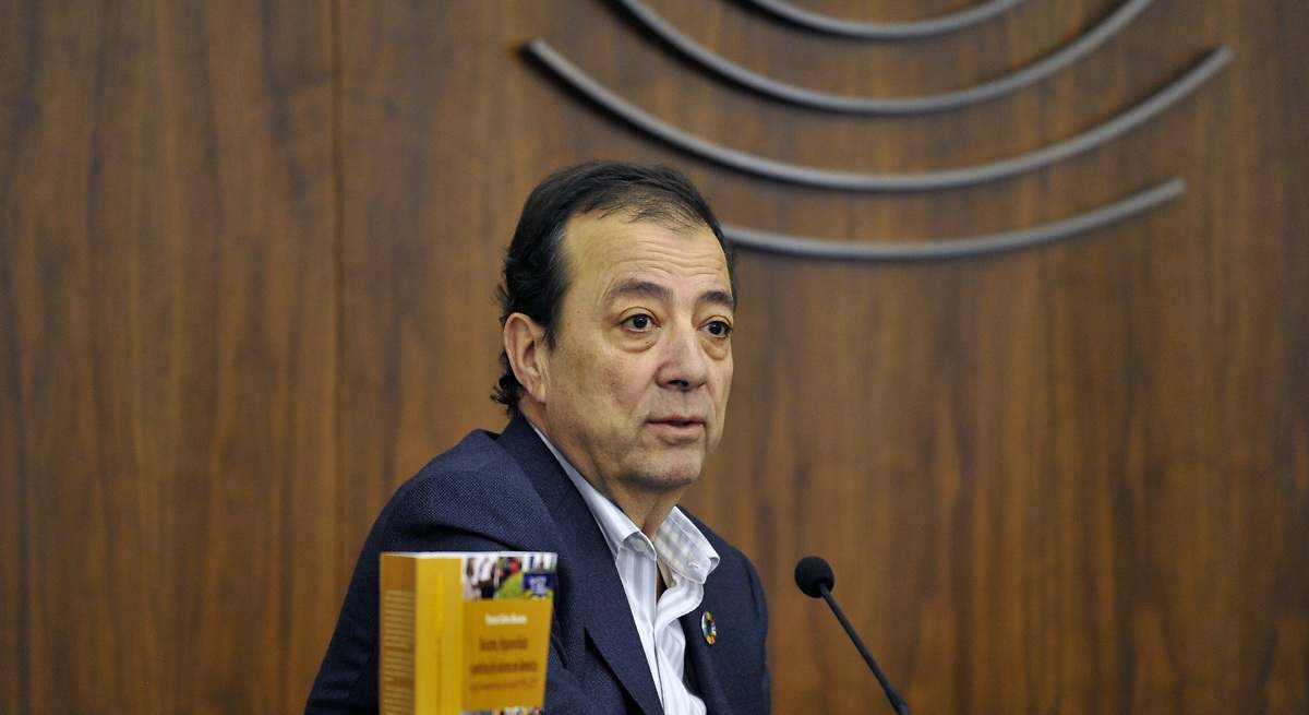 Vox pide la comparecencia de Vara y la exconsejera Begoña García Bernal en la comisión de investigación sobre el regadío