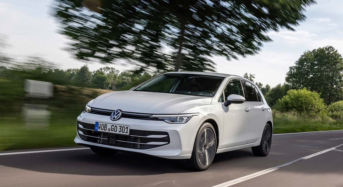 Por qué el Volkswagen Golf es el coche usado más buscado, pero ya no lidera las ventas de coches nuevos en España