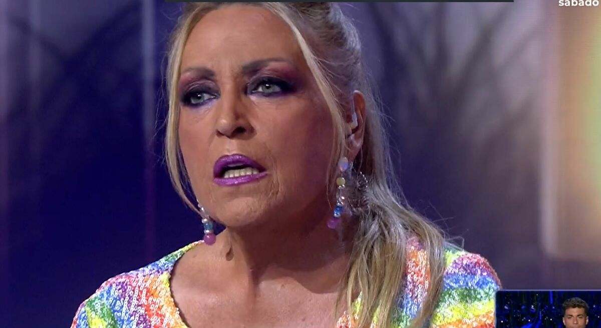 Lydia Lozano confiesa en 'De Viernes' que pudo volver antes a Telecinco: "Rechacé por lealtad"