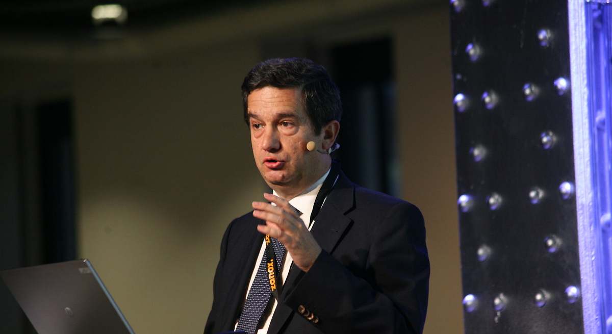 Miguel Arrufat, dueño de Unir, compra el 51% de la agencia Europa Press