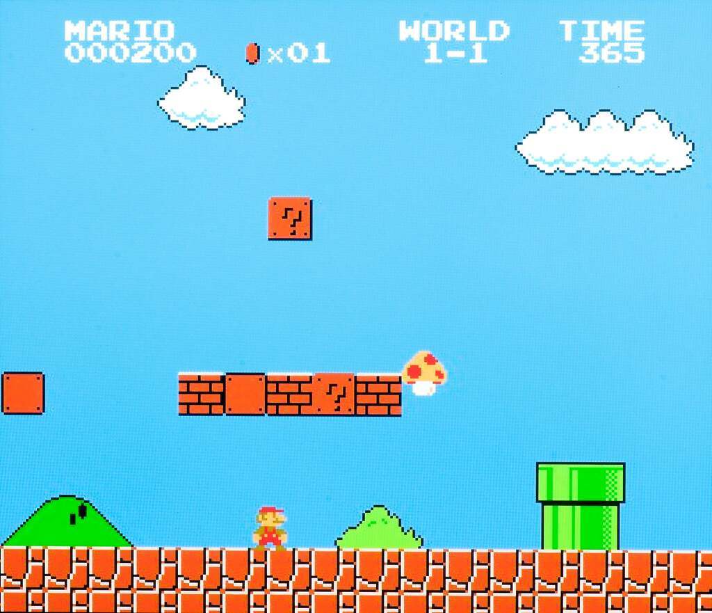 'Insert coins to continue': doce momentazos de la historia del videojuego
