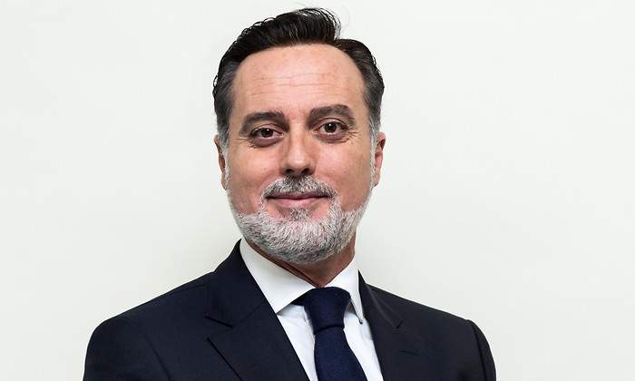 AIG Juan Ignacio Camell