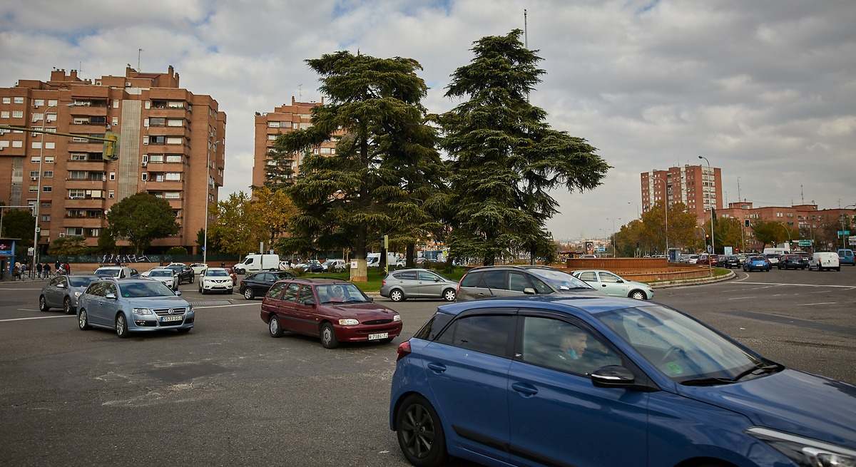 Multan con 200 euros a un ciudadano por circular en Madrid pero demuestra que estaba en Sevilla: "Suponían pruebas más que evidentes"