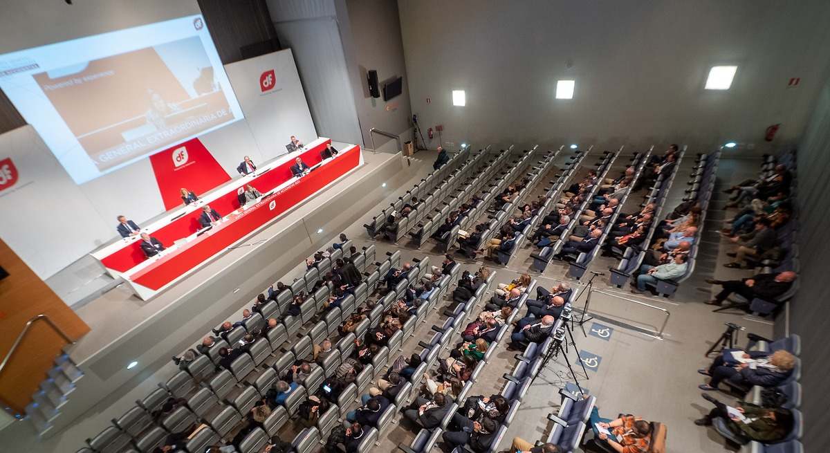 Duro Felguera plantea una quita del 98% e intenta que el juez alargue el preconcurso