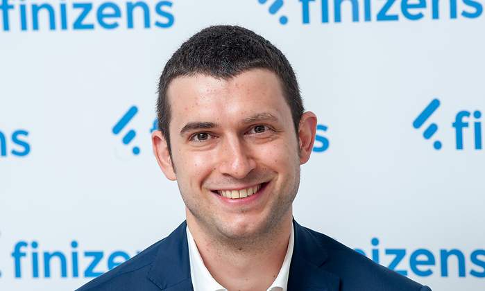 Giorgio Semenzato Finizens