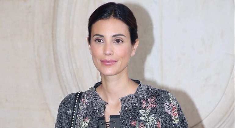 Alessandra de Osma. Fuente: Cordon.