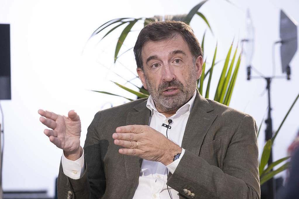 José López-Tafall, director general de ANFAC.