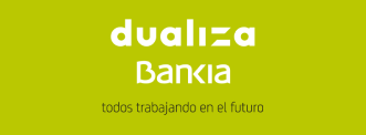 Dualiza Bankia
