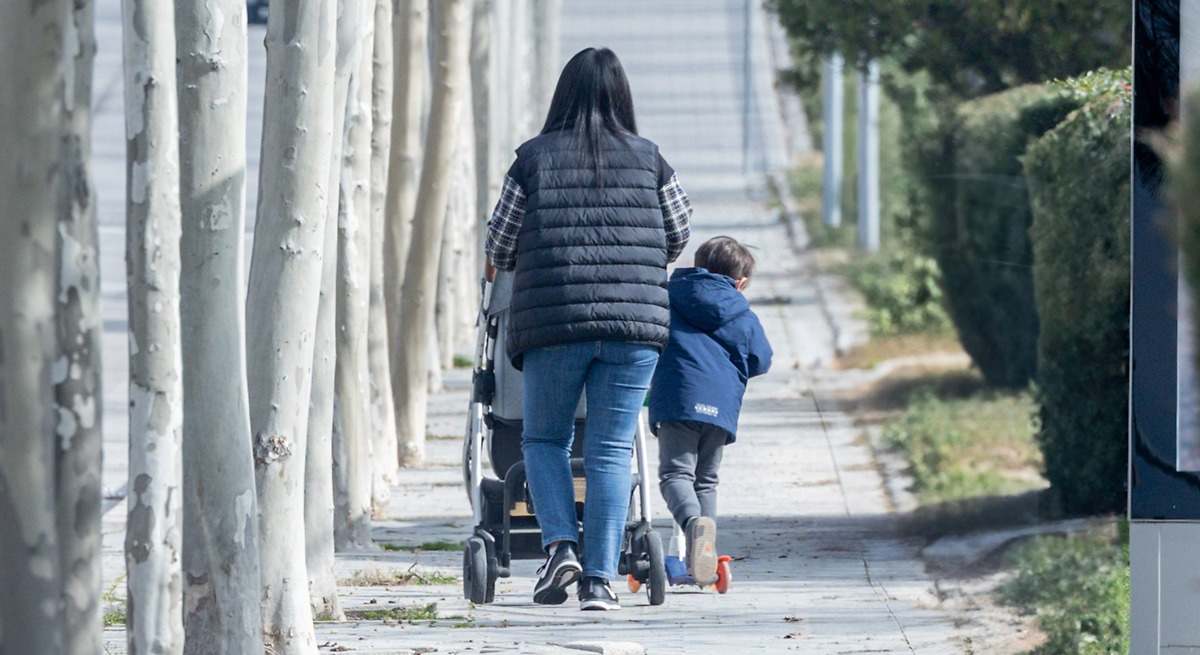 Hacienda agiliza el pago de las deducciones por maternidad y familia numerosa