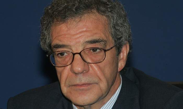 Csar Alierta