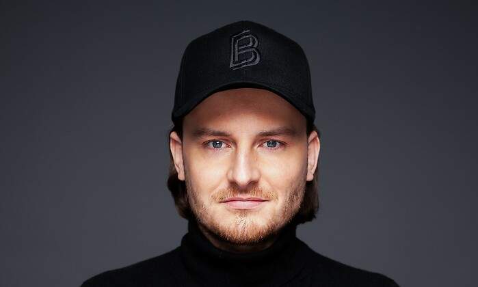 Eric Demuth