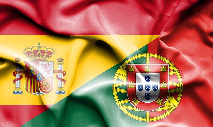 Portugal Bandera