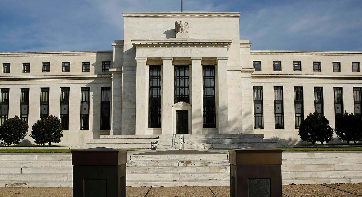 El libro Beige de la Fed muestra un deterioro de la fuerza laboral de inmigrantes en Estados Unidos