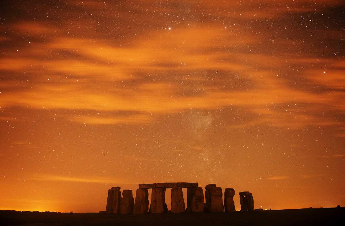 Stonehenge