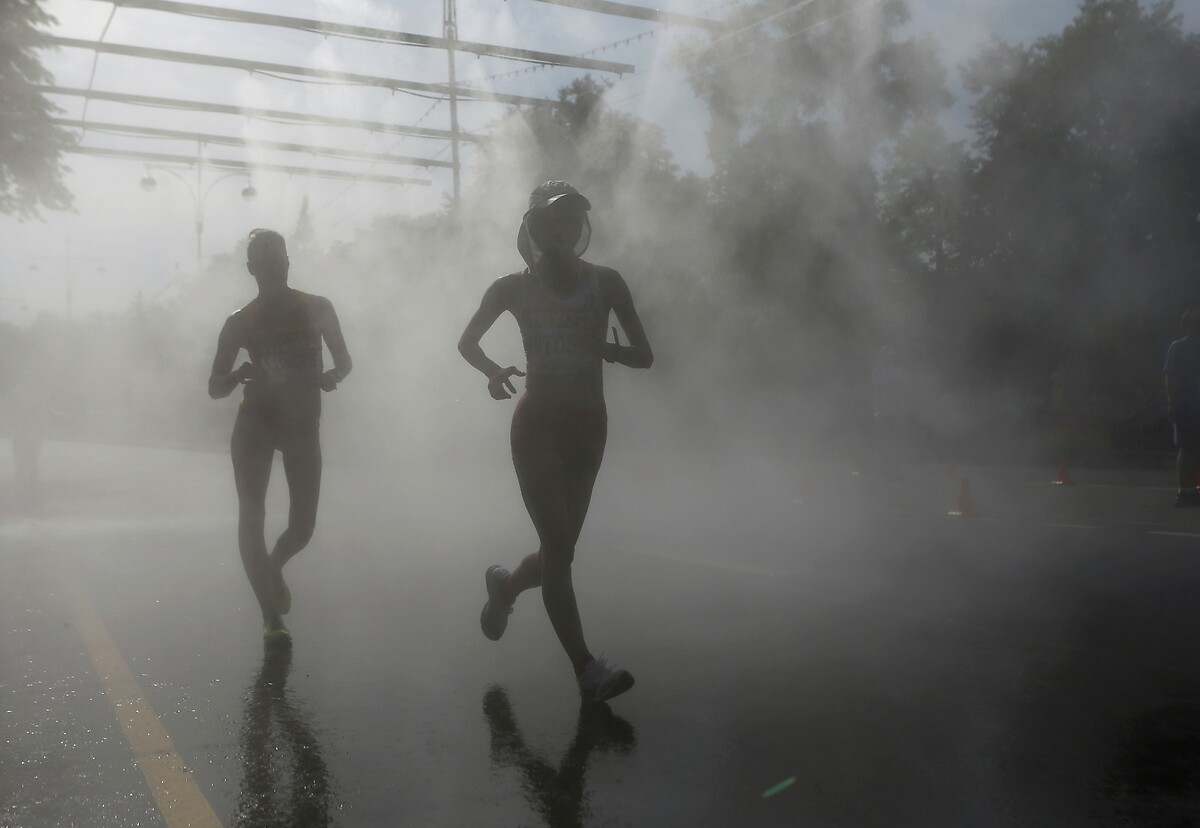 Atletismo