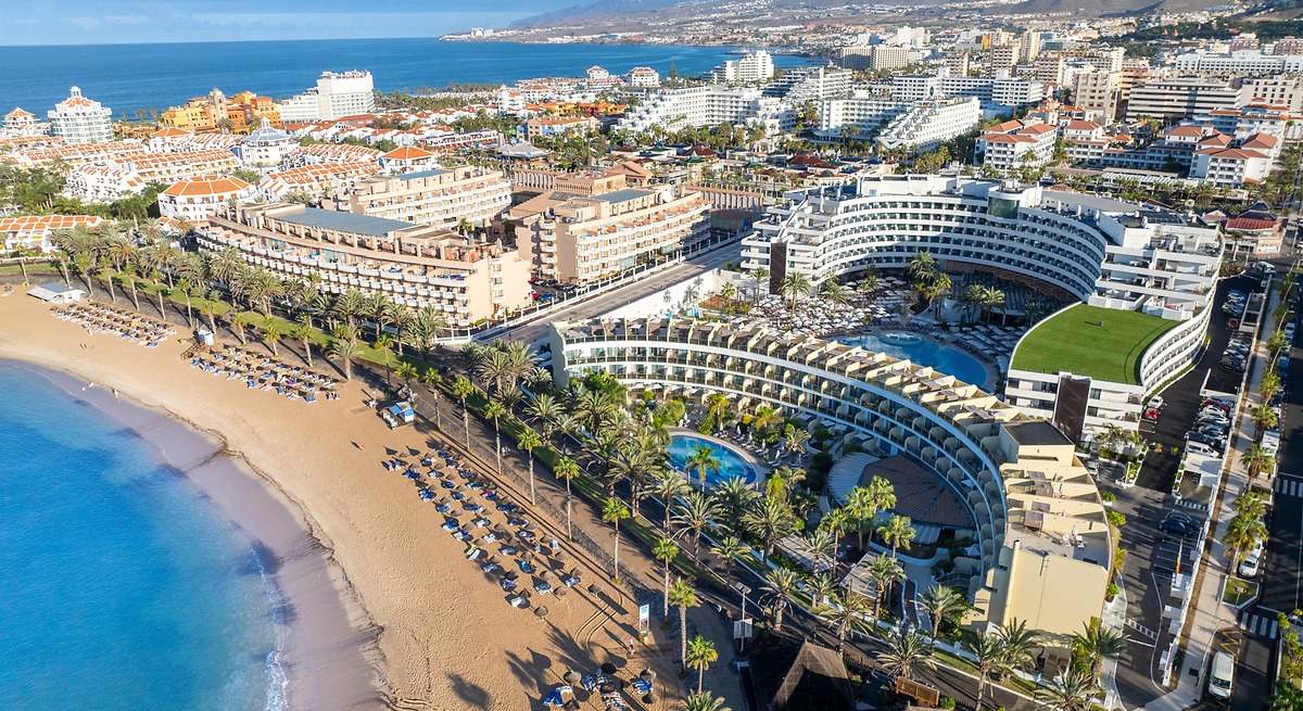 Spring Hotels compra a Brookfield el complejo hotelero Mare Nostrum Resort por 430 millones