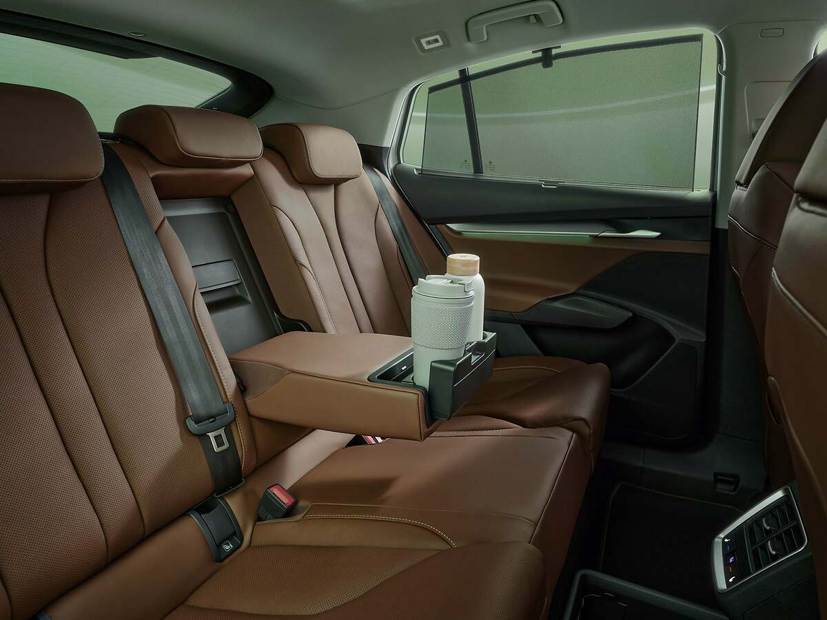 Skoda Enyaq 2025.