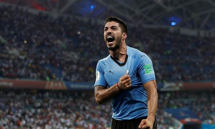 puma suarez