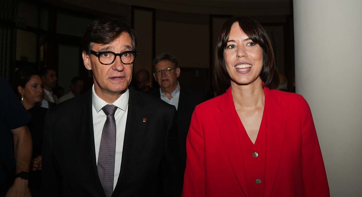 Illa mete presión a Mazón con la quita: "No deja de ser un buen acuerdo porque lo haga ERC"