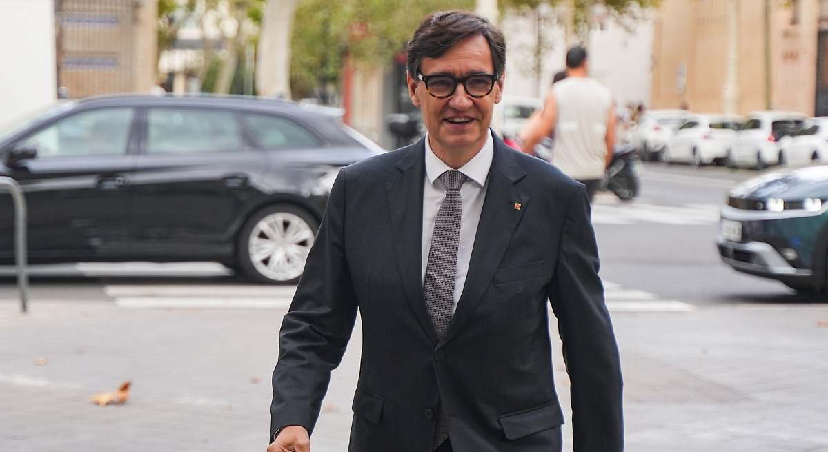 Illa insiste en que el Gobierno "garantiza el interés general" pase lo que pase con la opa de Sabadell