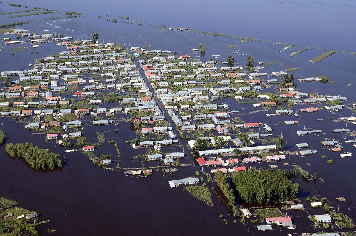 Inundaciones