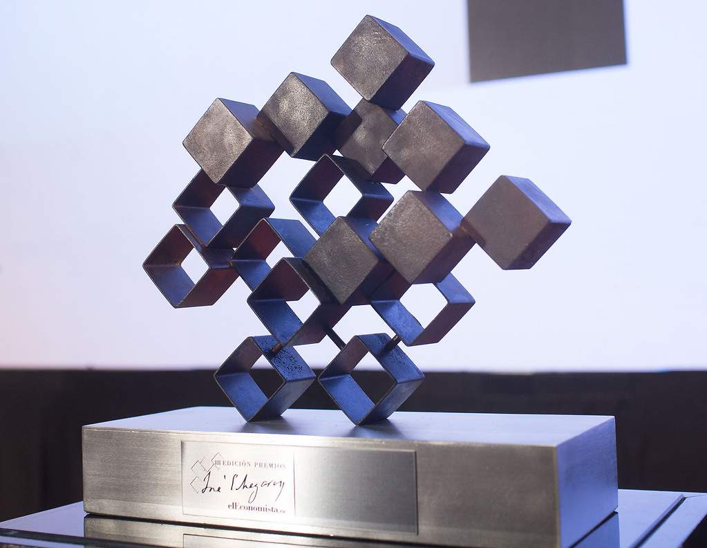 Premio José Echegaray