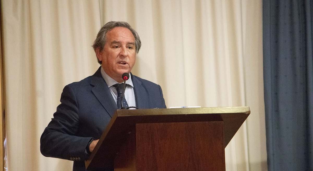 El empresario Ángel Nicolás, sobre las bajas laborales:  De cada 100 trabajadores que están malitos, 20 no lo están 