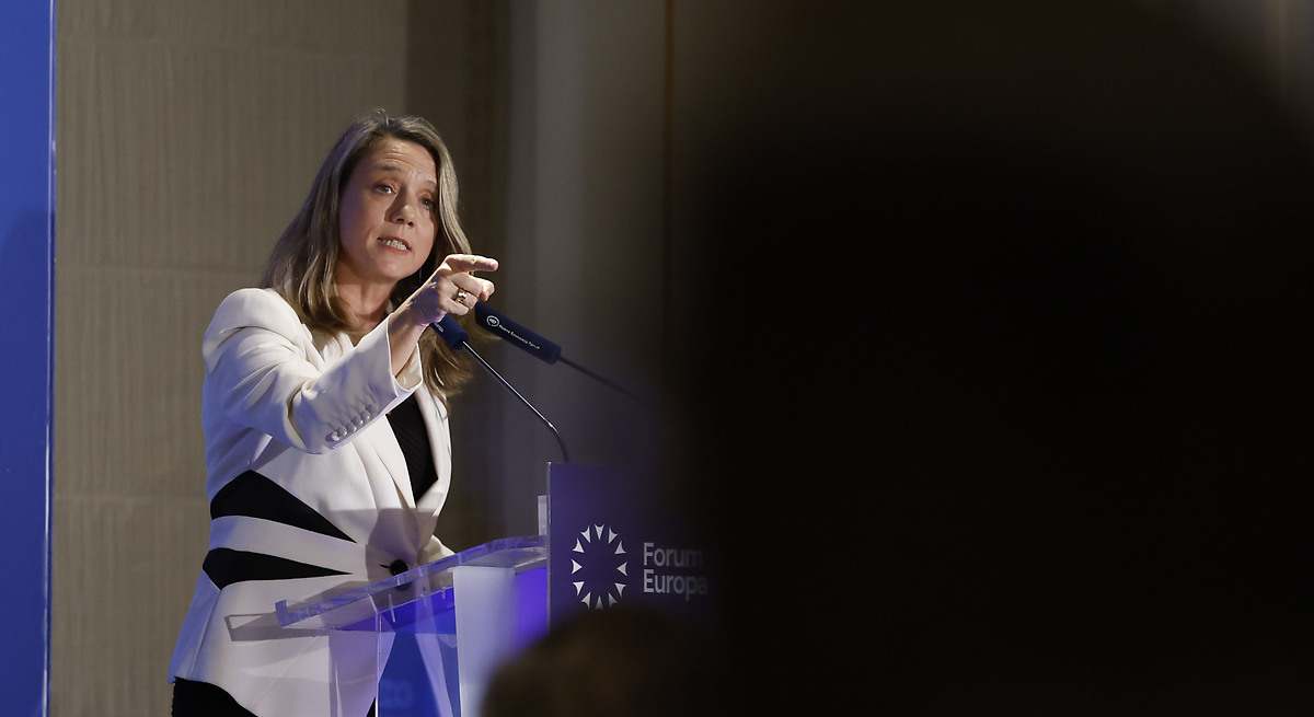 La candidata de Garamendi para Cepyme incluye a CEIM, Foment y ATA en su lista electoral