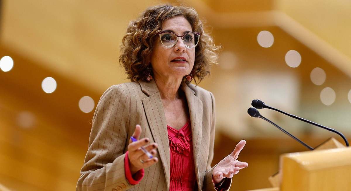 Los Fondos NextGen cierran el primer trimestre con un 0,3% desembolsado, otro mínimo histórico