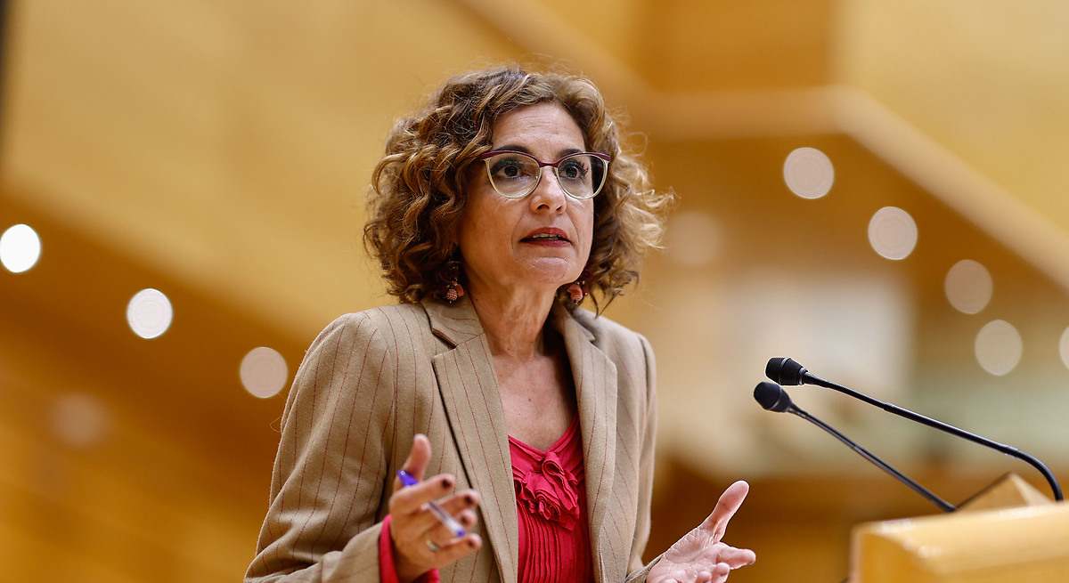 Hacienda centraliza al fin toda la información sobre los recursos europeos que recibe España
