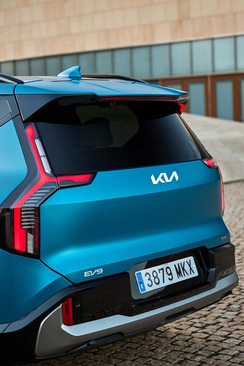 Kia EV9