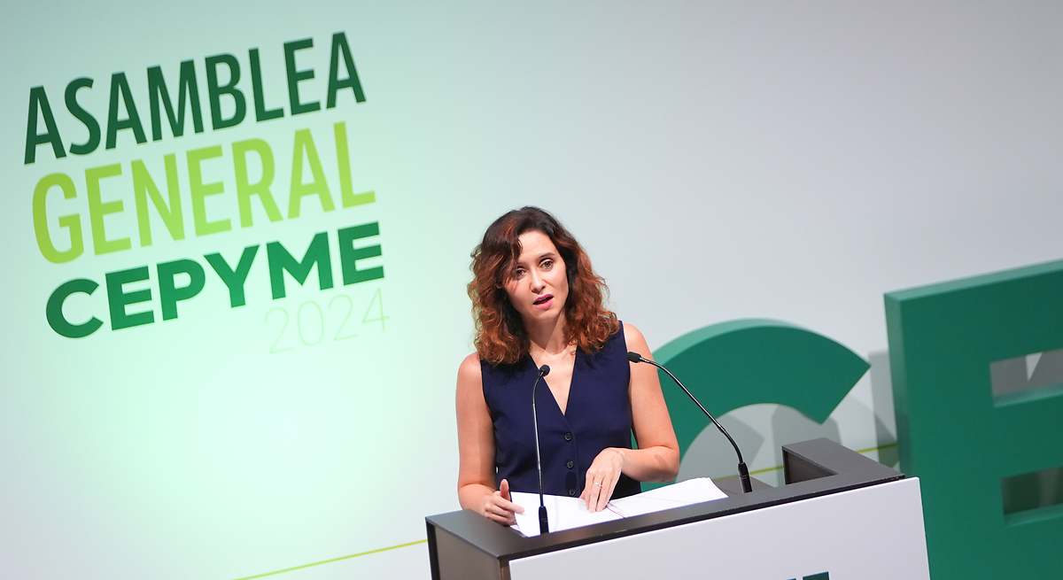Ayuda y empresarios critican la intervención del Estado en la economía