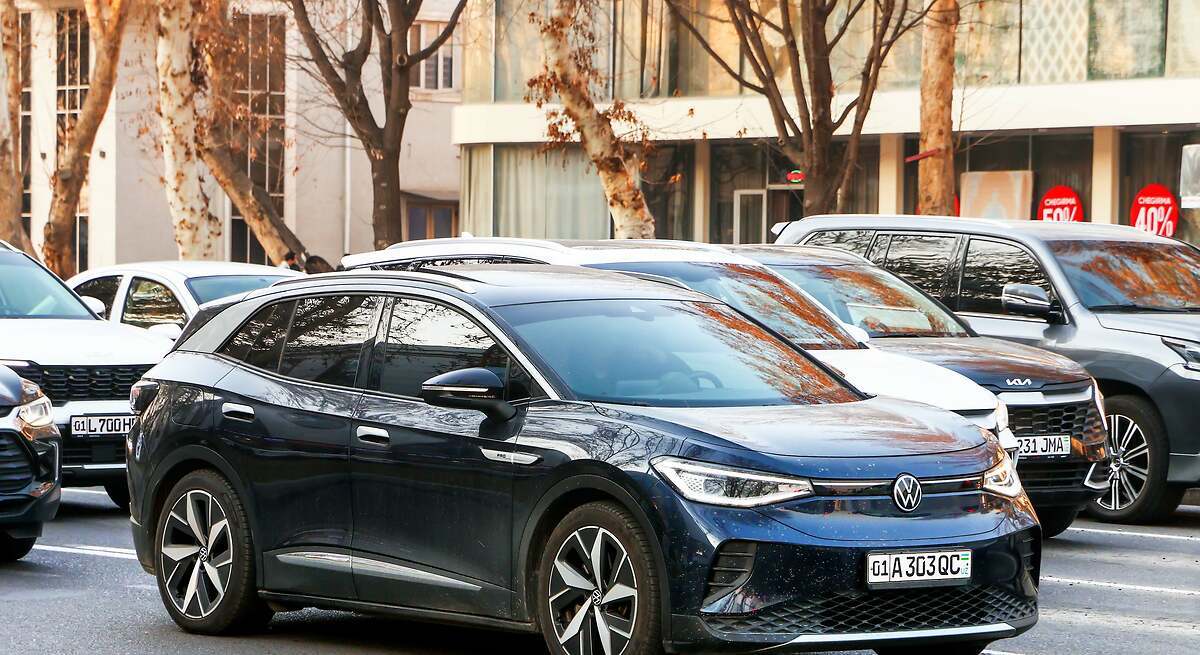 Los fabricantes europeos copan el 65% de los vehículos eléctricos vendidos en el continente