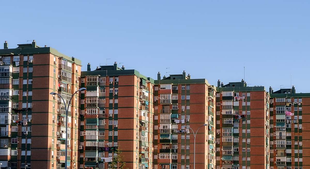 El precio de la vivienda roza la subida anual del 12% en agosto