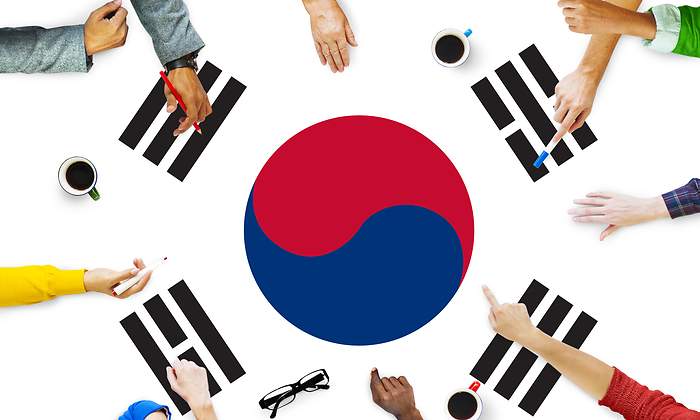 Corea del SUr