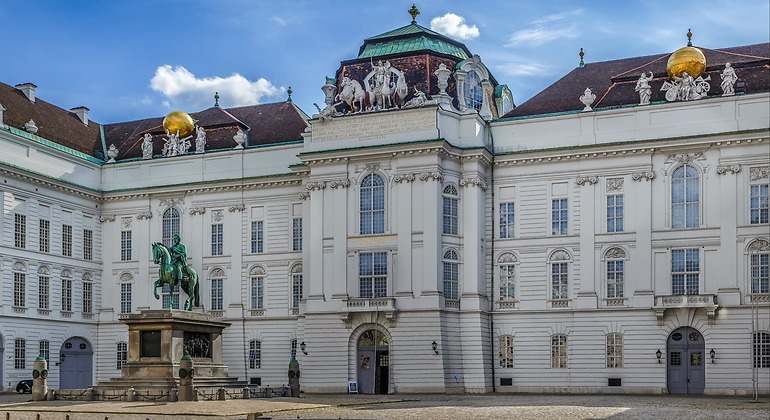 Biblioteca Nacional de Austria