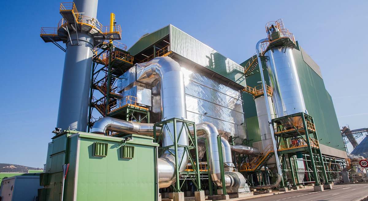 Magnon analizará junto con Power2X y ErasmoPower2X el desarrollo de e-metanol en Puertollano