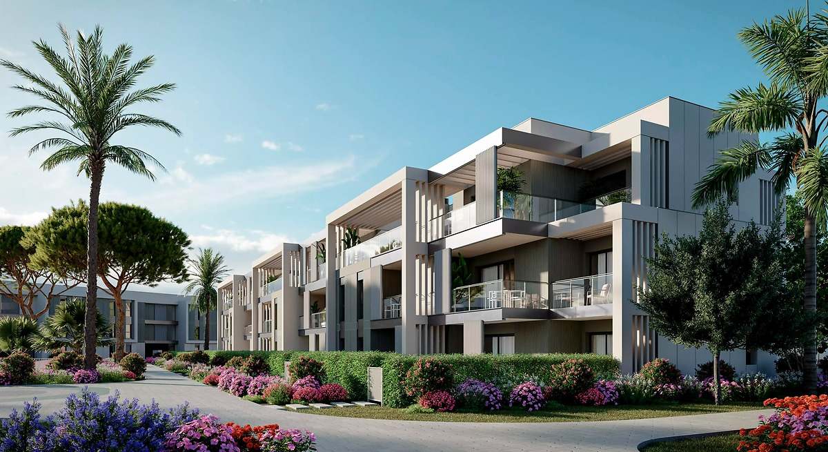 Acciona impulsa su división inmobiliaria: entregará 1.200 pisos este año