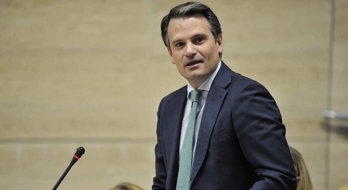 Extremadura critica que de la comisión bilateral entre Gobierno y Cataluña saldrá  una amnistía bilateral 