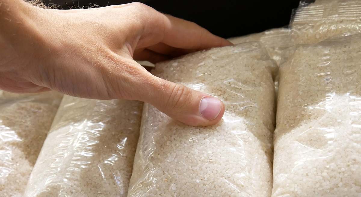 Agricultores de La Serena advierten de que  se avecina una catástrofe  para el cultivo del arroz en Extremadura