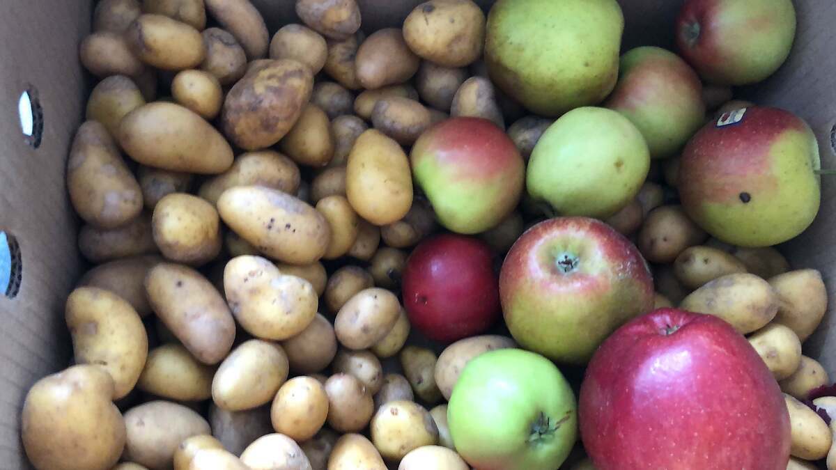 El truco de la manzana: un aliado inesperado