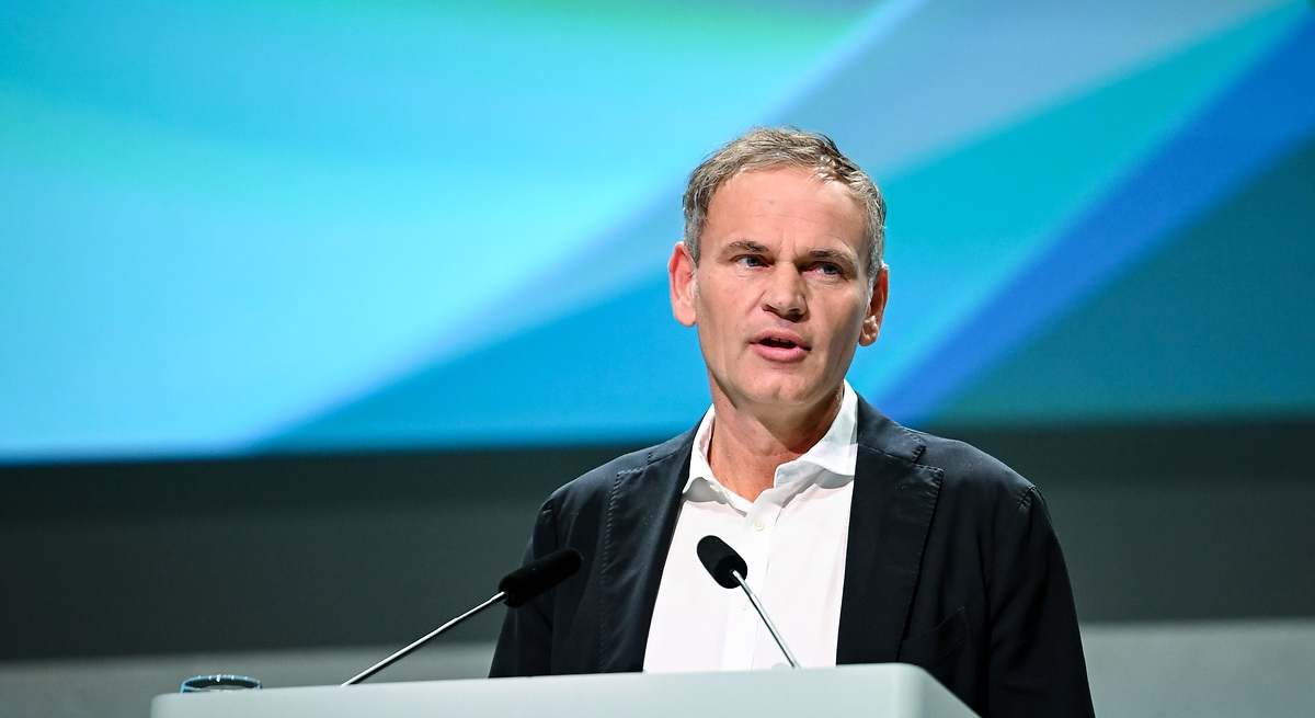 Oliver Blume (CEO de Volkswagen Group): "El nuevo CEO de Seat se decidirá en semanas"
