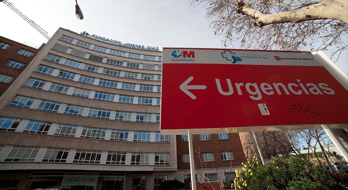 Los empleados podrán coger los cinco días por cuidados hospitalarios de familiares aunque necesiten menos