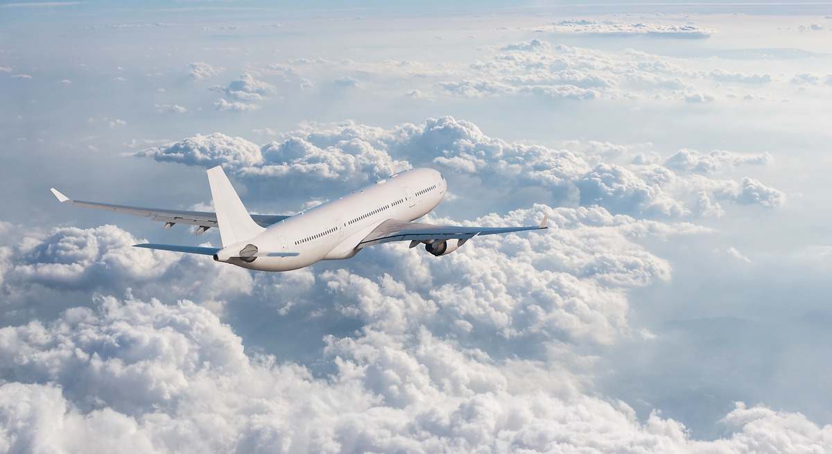 Los 'caseros del aire' se hacen de oro ante una tormenta perfecta: así ha llegado el alquiler de aviones a su apogeo