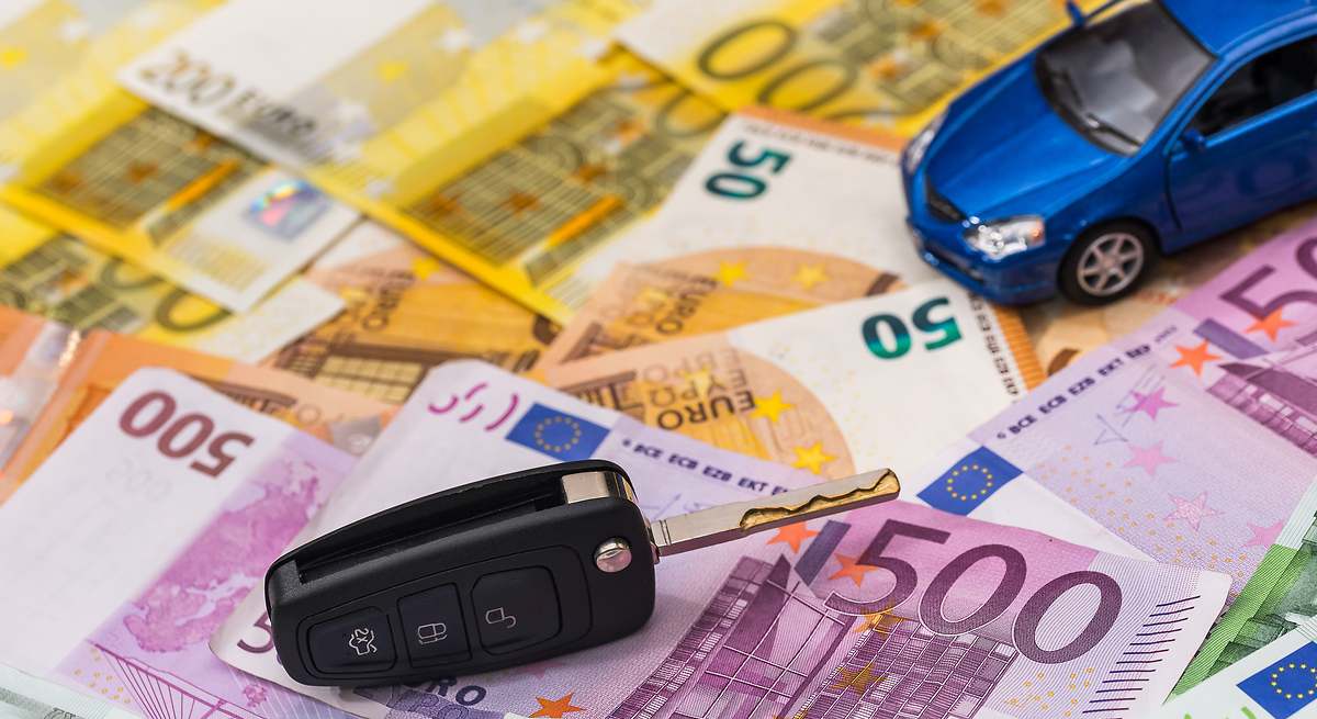 Conducir no cuesta lo mismo en toda España: estas son las ciudades donde más se paga por el impuesto de circulación en 2025