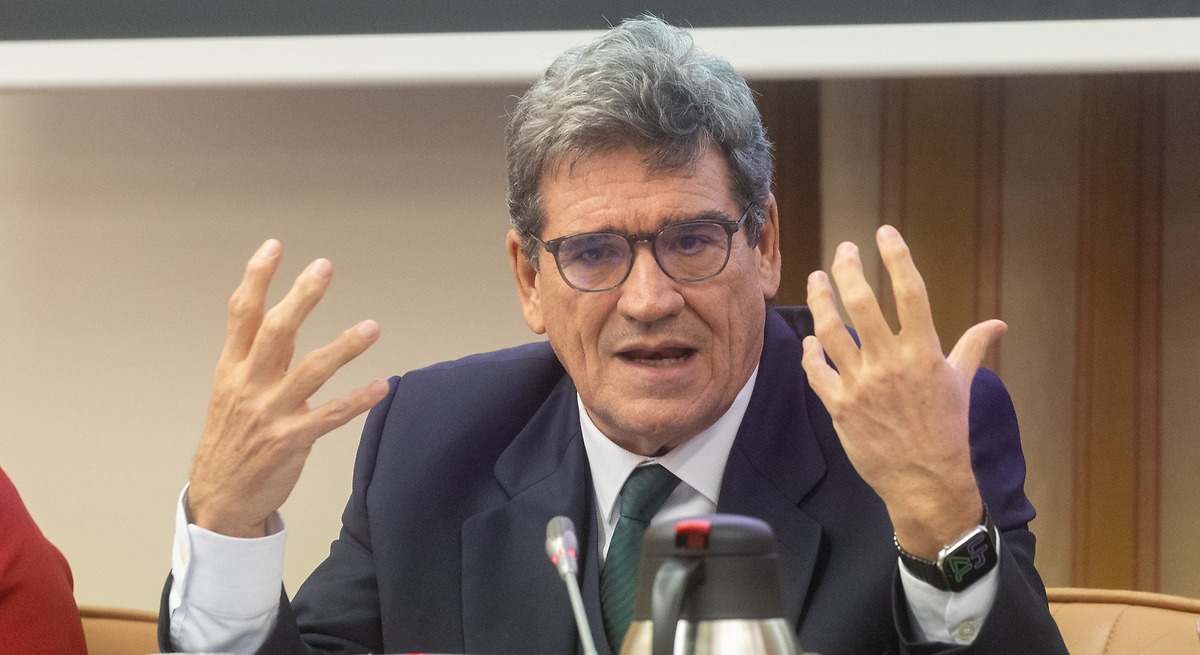 Escrivá claims the independence of central banks in an increasingly “autocratic” world and “with more black swans”